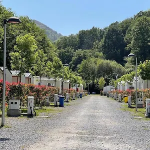 ** Kemping Camping Igara De Hiszpania