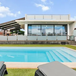  Villa Mariposas Dreams Spagna