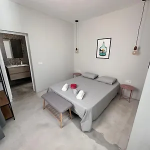  Apartament Euphorbia Hiszpania