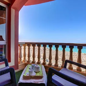 Amanecer Paraiso , Costa Calma Spanien