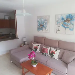  Appartamento Apartamento Muelle De 9 Spagna