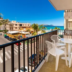  Apartament Charlys Can Picafort Hiszpania