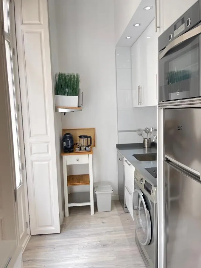 Ferienwohnung Casa Eulalia Málaga