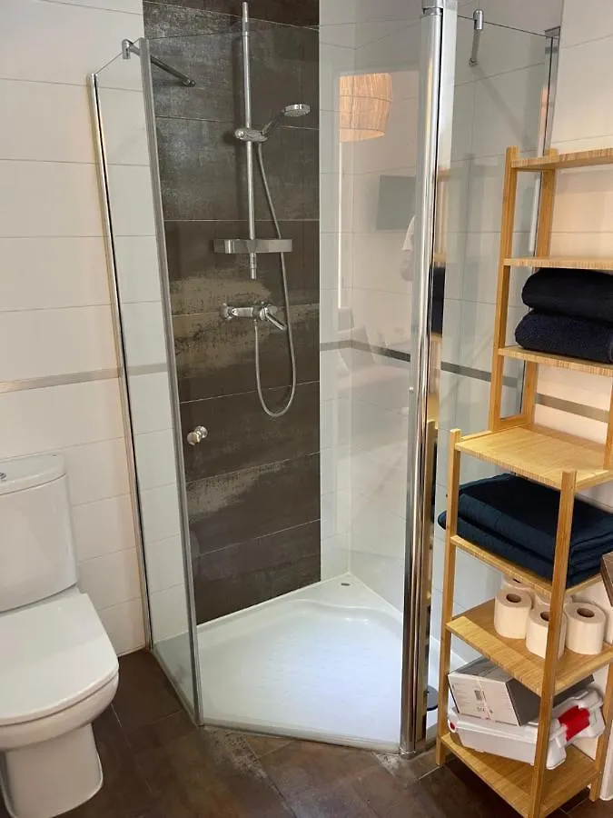 Appartement Casa Eulalia à Málaga Espagne